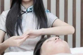 广州白云区SPA疗愈之旅