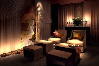 广州白云区男士养生会所：打破沉默的温柔革命