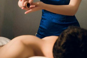 广州白云区水疗馆是失眠者的秘密避难所