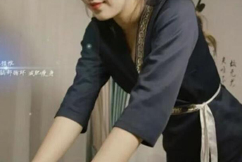 广州白云区养生会所的隐秘角落：为特殊需求者而设