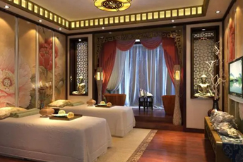 广州白云区热石疗法：来自大地的温暖疗愈