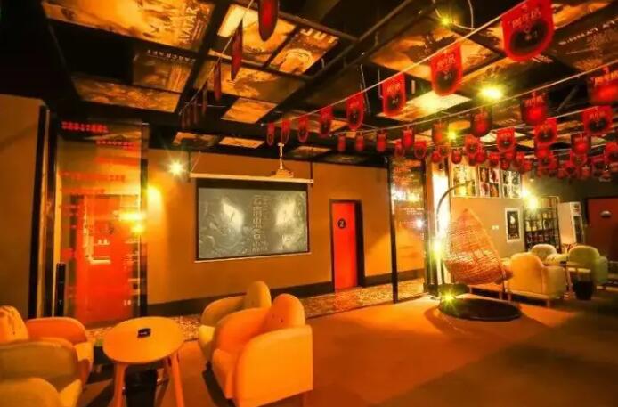广州白云区按摩养生：修复久坐劳损，告别腰酸背痛困扰